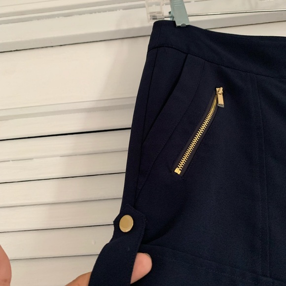 Sold.  NWT Cache Shorts - Picture 5 of 6